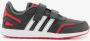 Adidas Sportswear VS Switch 3 Lifestyle Running Schoenen Kinderen Zwart - Thumbnail 3