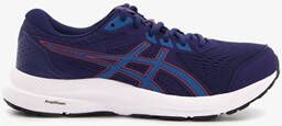 ASICS GEL-CONTEND 8 heren hardloopschoenen blauw