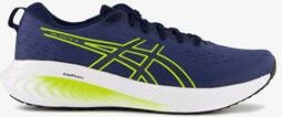 ASICS GEL-EXCITE 10 heren hardloopschoenen blauw