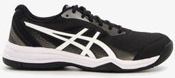 ASICS Upcourt Slide 3 heren tennisschoenen zwart