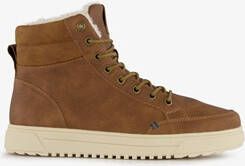 Blue Box gevoerde heren veterboots cognac