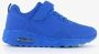 Blue Box jongens sneakers met airzool blauw - Thumbnail 1