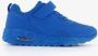 BLUE BOX jongens sneakers met airzool blauw Uitneembare zool - Thumbnail 2