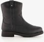 BLUE BOX cowboy western meisjes boots zwart - Thumbnail 2