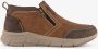 Bugatti heren sneakers cognac - Thumbnail 2