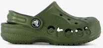 Crocs Baya Clog kinder klompen groen