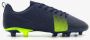 Dutchy Sprint FG heren voetbalschoenen blauw geel - Thumbnail 2