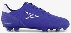 Dutchy Tackle FG kinder voetbalschoenen blauw