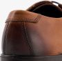 ECCO MELBOURNE–Schoenen–Mannen–Bruin–42 - Thumbnail 4