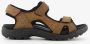 ECCO ONROADS M–Sandalen–Mannen–Bruin–45 - Thumbnail 2