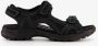 ECCO ONROADS W–Sandalen–Vrouwen–Zwart–36 - Thumbnail 2