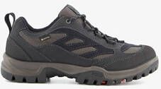 ECCO Xpedition III zwarte wandelschoenen