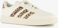 Adidas Breaknet 2.0 dames sneakers wit bruin