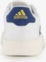 Adidas Sportswear Breaknet 2.0 Schoenen Unisex Wit - Thumbnail 6