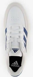 Adidas Breaknet 2.0 heren sneakers wit blauw