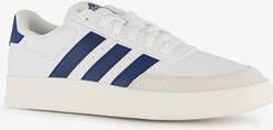 Adidas Breaknet 2.0 heren sneakers wit blauw