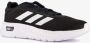 Adidas Cloudfoam Comfy heren sneakers Zwart Uitneembare zool - Thumbnail 15