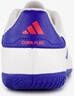 Adidas Copa Pure 2 kinder zaalschoenen wit blauw