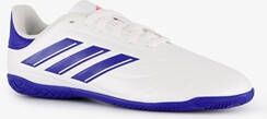 Adidas Copa Pure 2 kinder zaalschoenen wit blauw