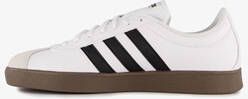 Adidas Court 3.0 Base heren sneakers wit zwart