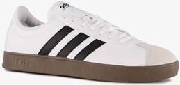 Adidas Court 3.0 Base heren sneakers wit zwart