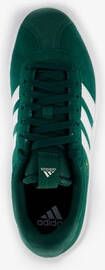 Adidas Court 3.0 heren sneakers groen wit