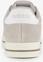 Adidas Daily 4 heren sneakers lichtgrijs