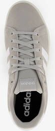 Adidas Daily 4 heren sneakers lichtgrijs