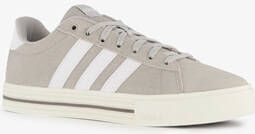 Adidas Daily 4 heren sneakers lichtgrijs