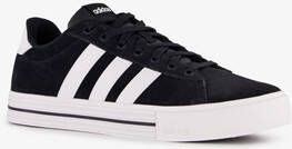 Adidas Daily 4 heren sneakers zwart