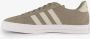 Adidas Daily 3.0 heren sneakers grijs - Thumbnail 3