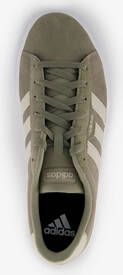 Adidas Daily 3.0 heren sneakers grijs