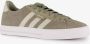 Adidas Daily 3.0 heren sneakers grijs - Thumbnail 5