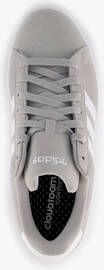 Adidas Grand Court 2.0 heren sneakers grijs wit