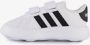 Adidas Sportswear Grand Court 2.0 sneakers wit zwart Imitatieleer 27 - Thumbnail 8