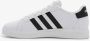 Adidas Sportswear Grand Court 2.0 sneakers wit zwart Imitatieleer 37 1 3 - Thumbnail 14