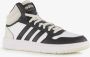 Adidas Hoops Mid 3.0 heren sneakers wit zwart 1 3 Uitneembare zool - Thumbnail 11