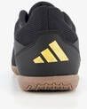 Adidas Predator Club heren zaalschoenen zwart