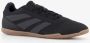 Adidas Performance Predator Club senior zaalvoetbalschoenen zwart antraciet goud - Thumbnail 16