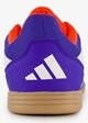 Adidas Predator Club kinder zaalschoenen blauw