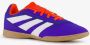 Adidas Perfor ce Predator Club IN zaalvoetbalschoenen kobaltblauw wit rood Mesh 38 2 3 - Thumbnail 8