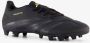 Adidas Performance Predator Club senior voetbalschoenen zwart antraciet goud - Thumbnail 12