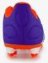 Adidas Perfor ce Predator Club junior voetbalschoenen blauw wit rood Imitatieleer 36 2 3 - Thumbnail 10