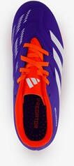 Adidas Predator Club MG kinder voetbalschoenen