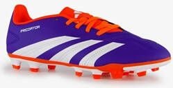 Adidas Predator Club MG kinder voetbalschoenen