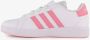 Adidas Sportswear Grand Court Schoenen met Elastische Veters en Klittenband - Thumbnail 6