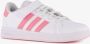 Adidas Sportswear Grand Court Schoenen met Elastische Veters en Klittenband - Thumbnail 8