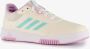 Adidas Sportswear Tensaur Sport 2.0 sneakers geel lila groen Imitatieleer 37 1 3 - Thumbnail 16