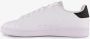 Adidas Urban Court heren sneakers wit 1 3 Uitneembare zool - Thumbnail 12