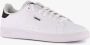 Adidas Urban Court heren sneakers wit Uitneembare zool - Thumbnail 5